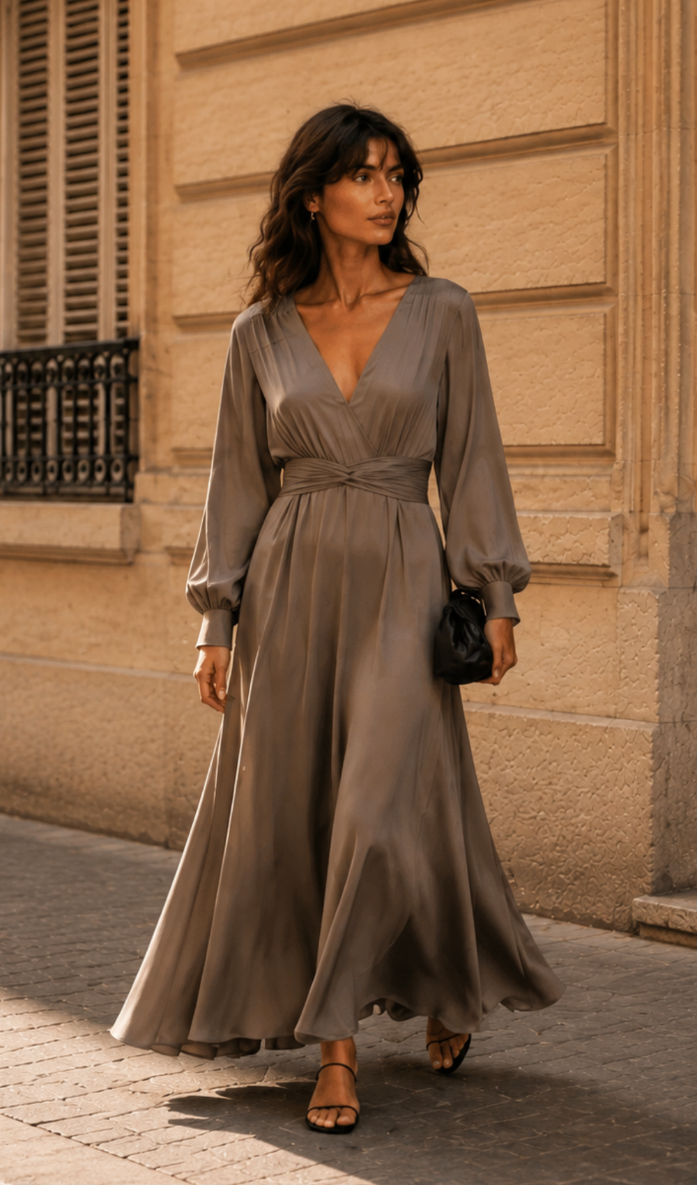 Robes