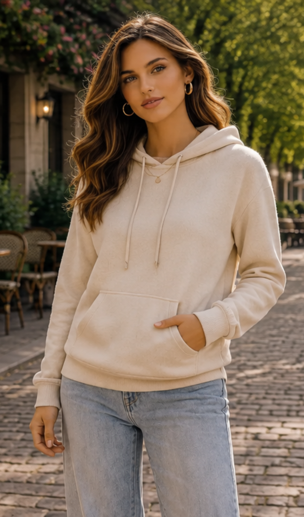 Pulls et sweats à capuche