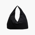 Grand Sac Hobo avec Bandoulière Simple pour Femmes
