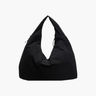 Grand Sac Hobo avec Bandoulière Simple pour Femmes